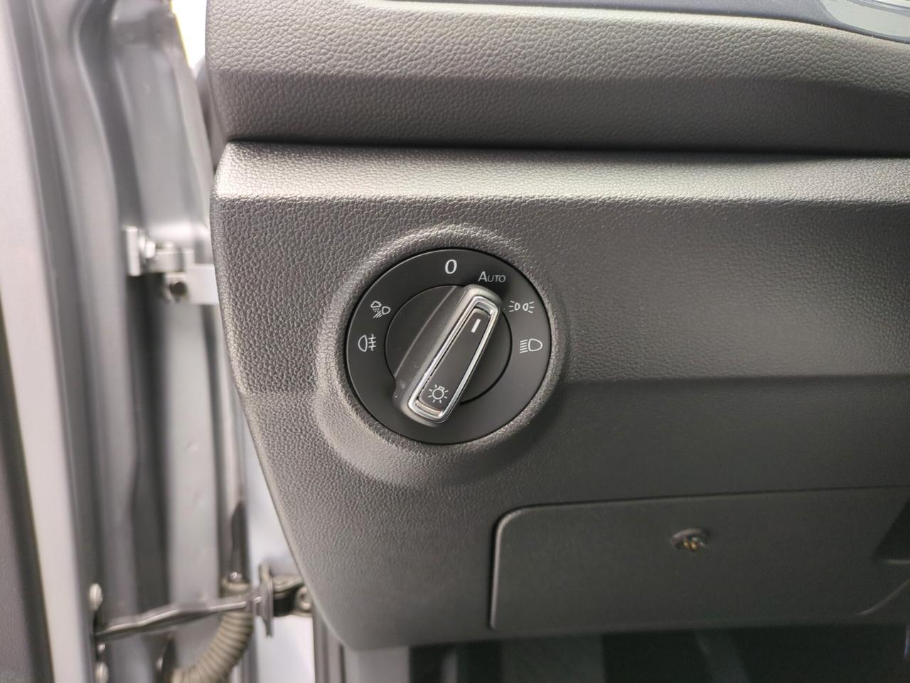 Volkswagen T-Roc 1.0 TSI Style