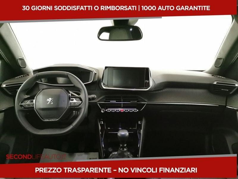 Peugeot 2008 1.2 puretech Allure Pack s&s 100cv
