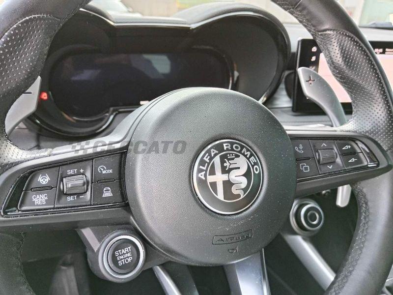 Alfa Romeo Tonale Tonale 1.3 phev Veloce Q4 280cv at6