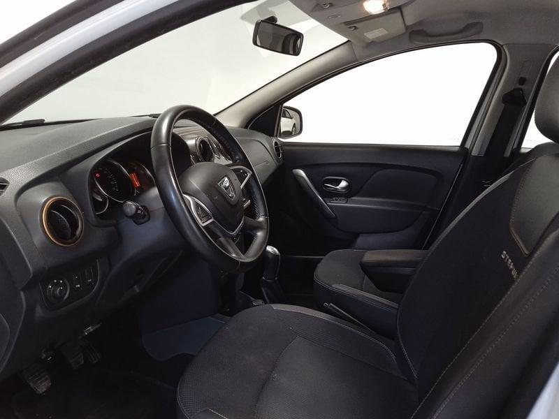Dacia Sandero 2ª serie 0.9 TCe 12V T-GPL 90CV S&S Serie Speciale Brave