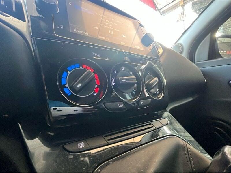 Lancia Ypsilon Ypsilon 1.0 FireFly 70cv S&S Hybrid SILVER PLUS