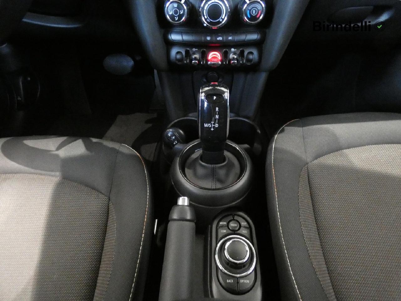 MINI Mini 5 porte (F55) - Mini 1.5 Cooper Camden 5 porte