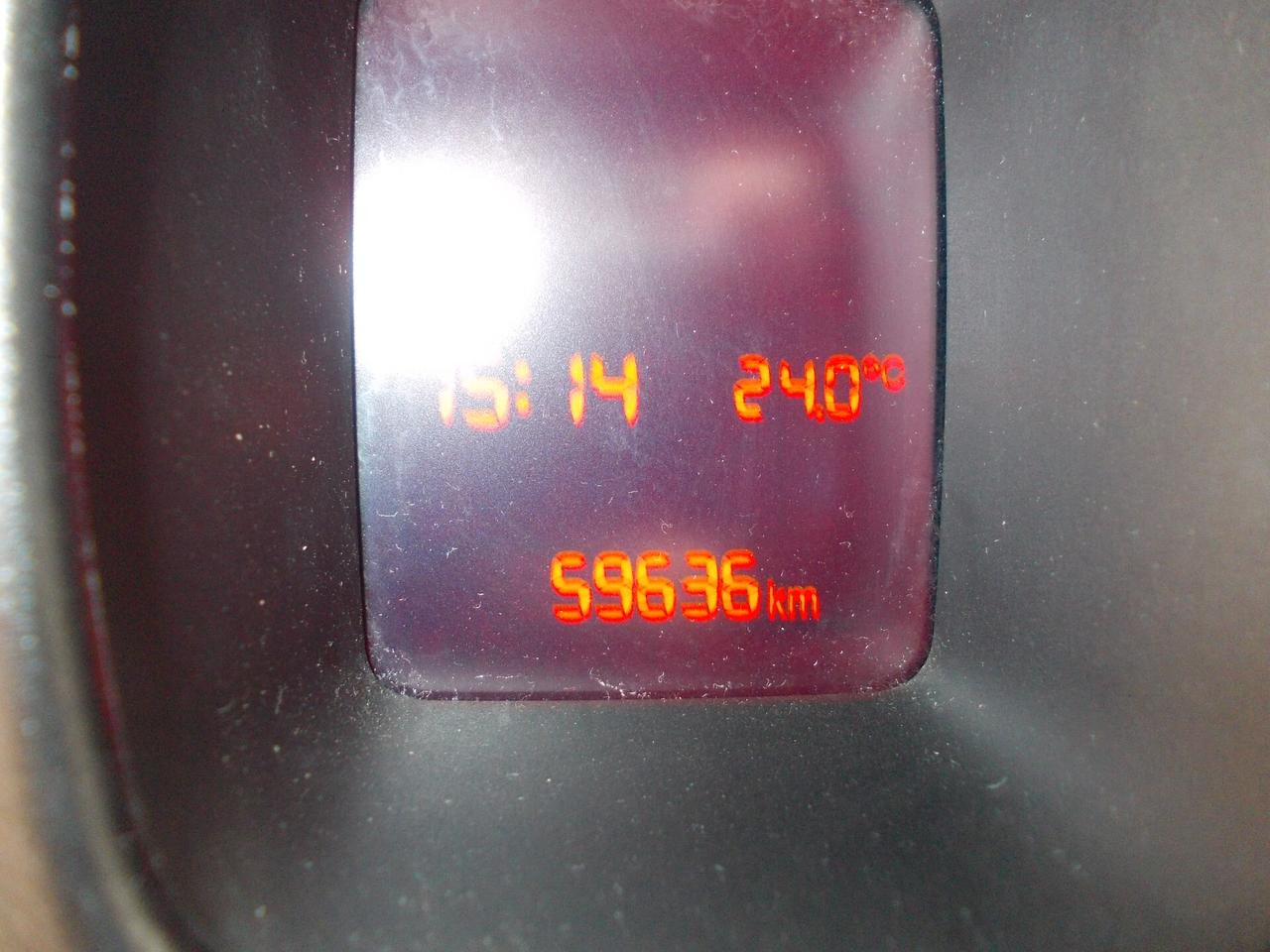 Fiat Panda 1.2 Lounge--KM59636 -SI NEOPATENTATI