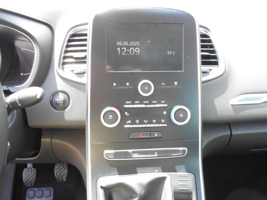 Renault Scenic 1.3 TCe Business