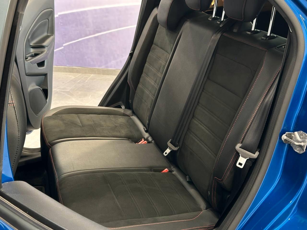 Ford EcoSport 1.0 EcoBoost 100 CV Start&Stop ST-Line Black Edition