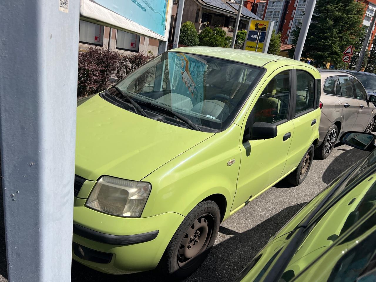 Fiat Panda 1.2 Dynamic