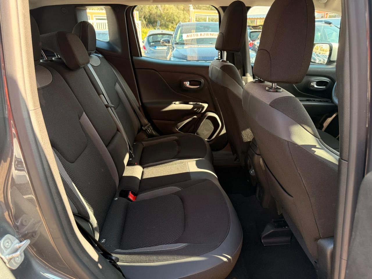 JEEP Renegade 1.6 M.J 130CV Limited - 2022