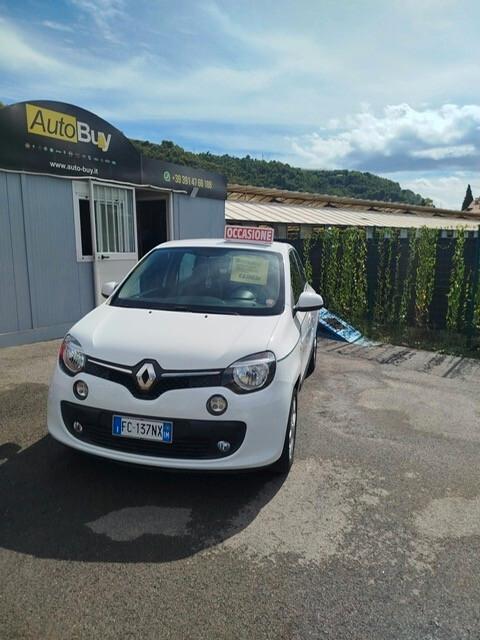 Renault Twingo SCe Stop&Start Intens