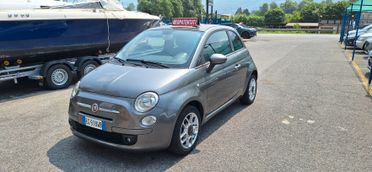 Fiat 500 1.3 Multijet 16V 95 CV Sport