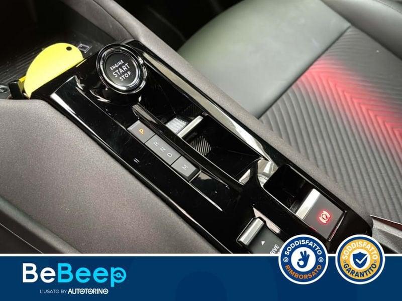 Alfa Romeo Junior 1.2 IBRIDA SPECIALE 145CV EDCT6