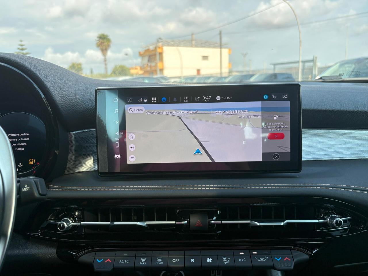 Alfa Romeo Tonale 1.6 diesel 130 CV TCT6 Veloce