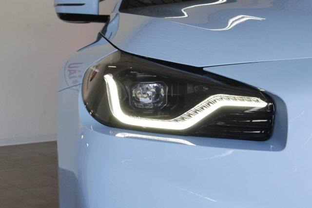 BMW M2 M2 COUPÈ 3.0 460CV