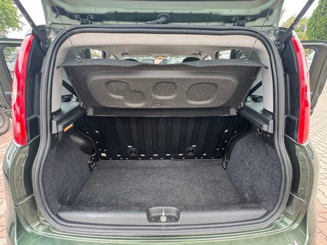 FIAT New Panda 1.3 MJT 95cv S.&S. 4x4