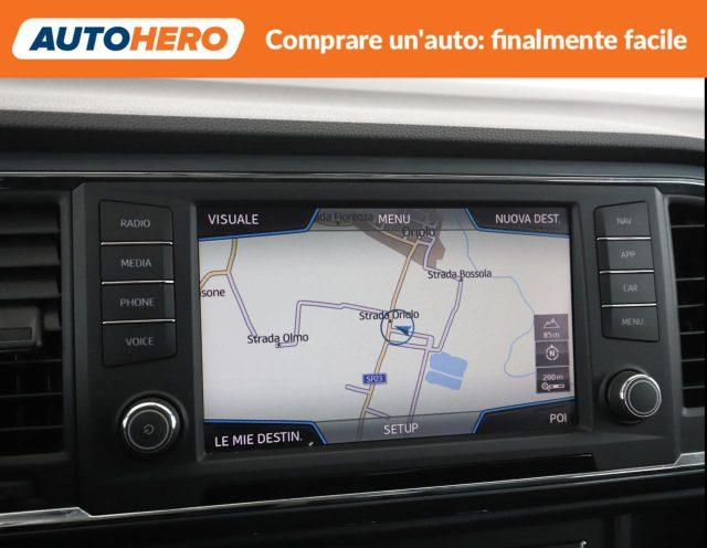 SEAT Ateca 1.0 TSI Ecomotive Style