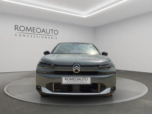 CITROEN E-C4 Nuova C4 115Kw 156 CV Max