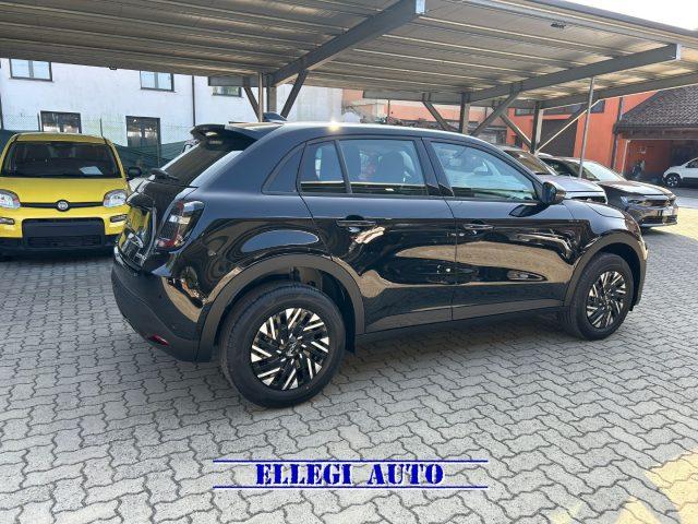 FIAT 600 PROMO FINANZ.Hybrid 110 CV DCT MHEV Pop KM 0