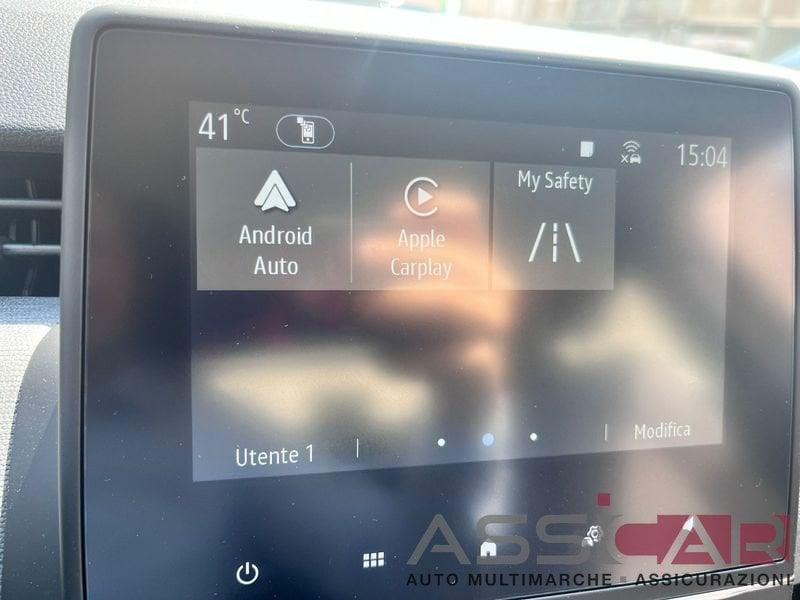 Renault Clio ECO-G 100 CV Evolution