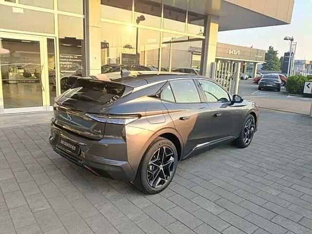 DS DS 4 1.5 BlueHDi 130cv EAT8 Edition France KM0