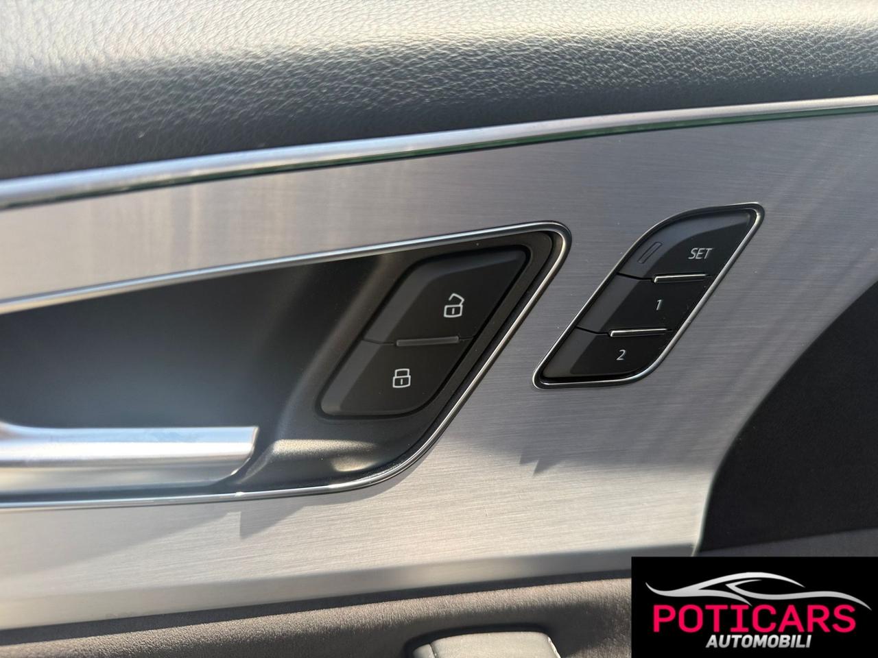 Audi Q8 50 TDI 286 CV quattro tiptronic Sport