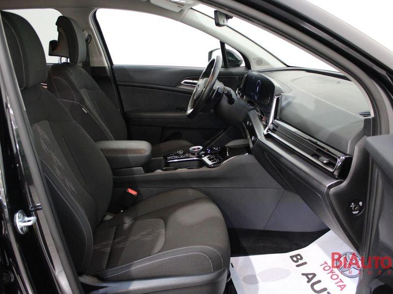 KIA Sportage Sportage 1.6 TGDi HEV AT Style