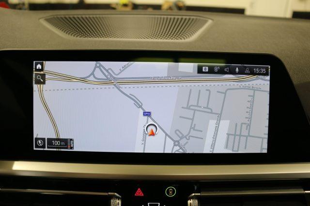 BMW 330 d 48V xDrive Touring "" TETTO PANORAMICO ""