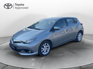 Toyota Auris 1.8 Hybrid Active