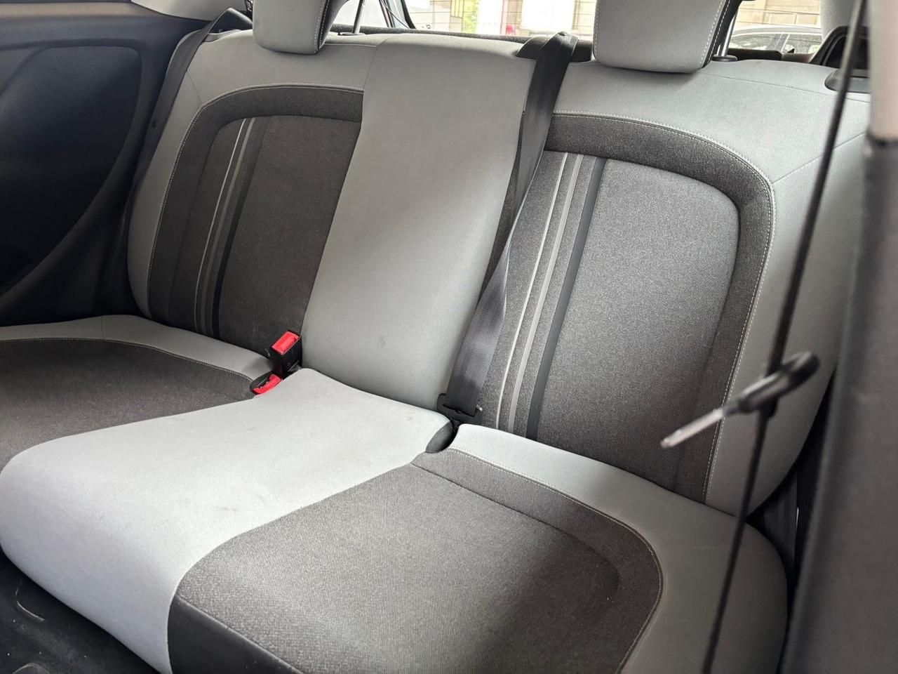 Fiat Punto 1.3 MJT II 75 CV 5 porte Lounge