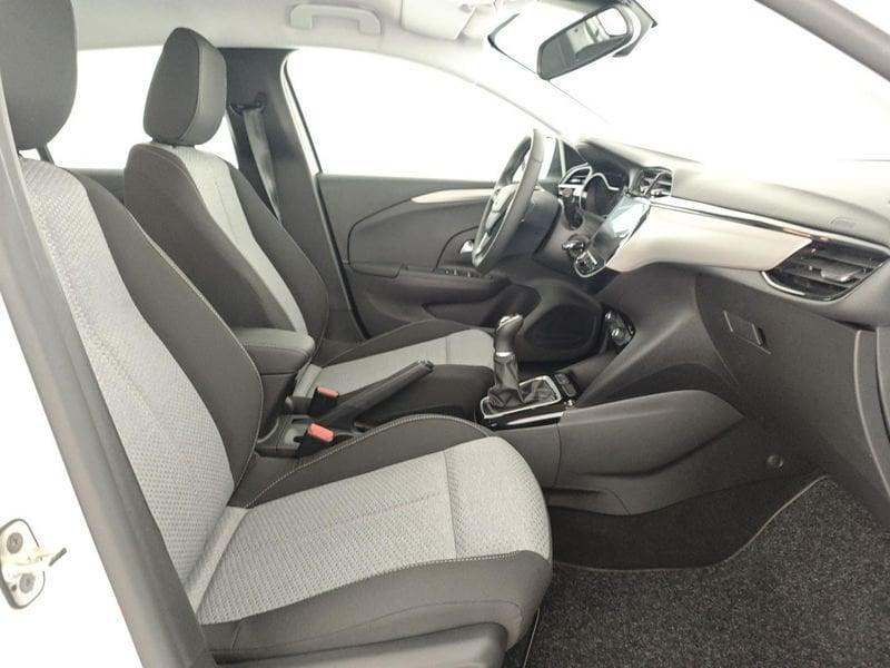 Opel Corsa 1.2 Edition