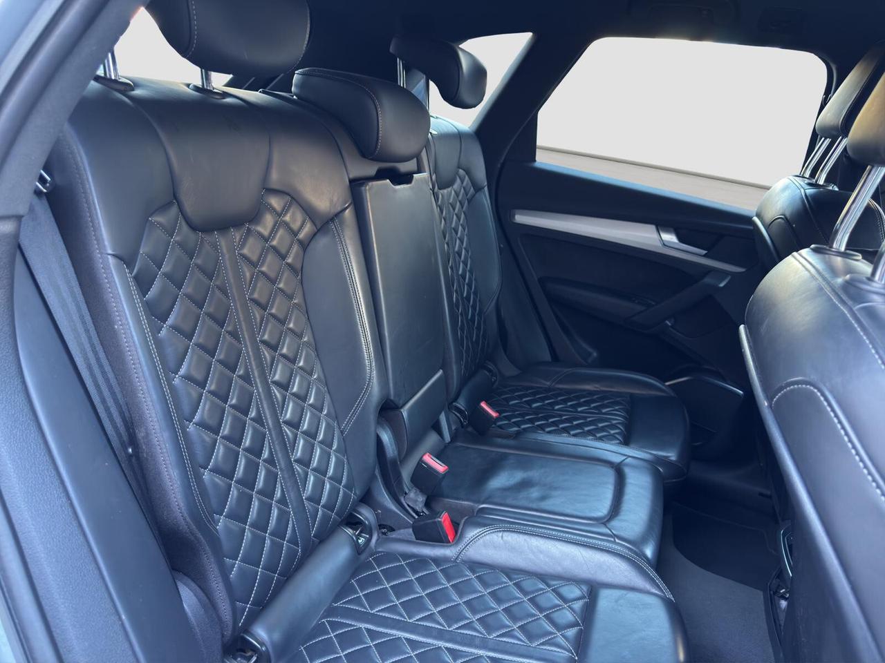 Audi Q5 40 tdi 2.0 190cv S-line Plus quattro 2020