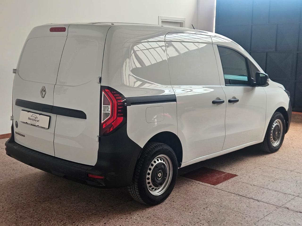 Renault KANGOO 1.5 95CV DIESEL
