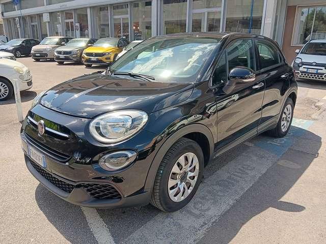 Fiat 500X 500 X 2018 1.3 mjt Urban 4x2 95cv