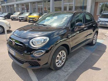 Fiat 500X 500 X 2018 1.3 mjt Urban 4x2 95cv