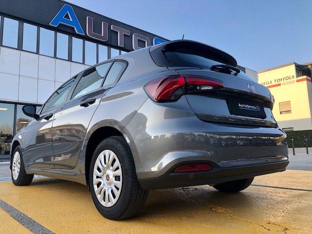 FIAT Tipo 1.0 5 porte #bluetooth #cruisecontrol