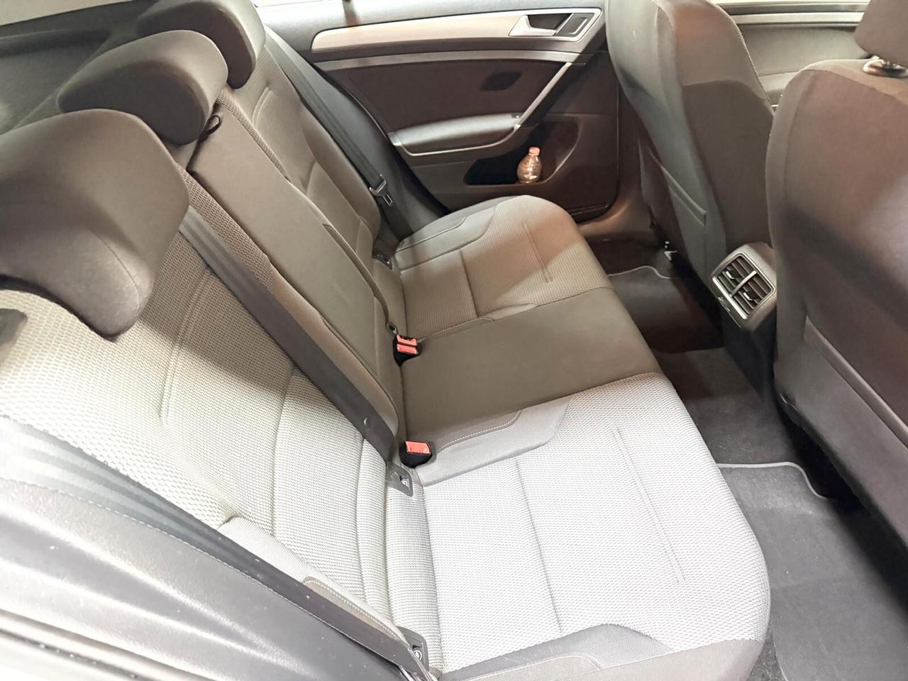 Volkswagen Golf 1.2 TSI 105 CV 3p. Comfortline BlueMotion Technology