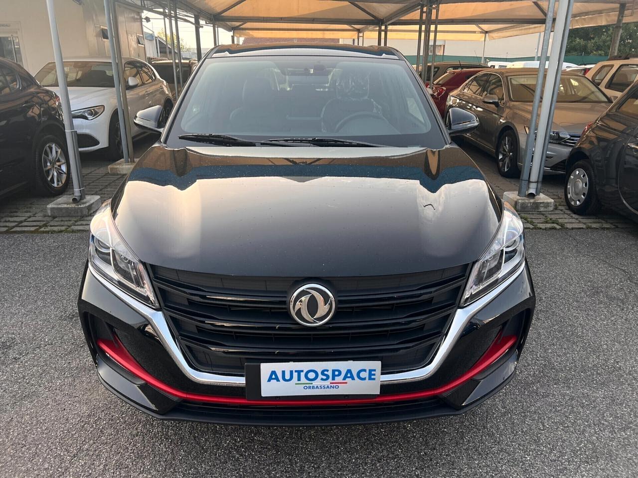 Dfsk Glory 500 Glory 500 1.5 aut. Standard