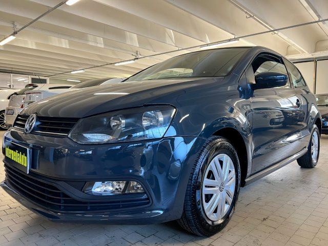 VOLKSWAGEN Polo 1.0 MPI 3p. NEOPATENTATI