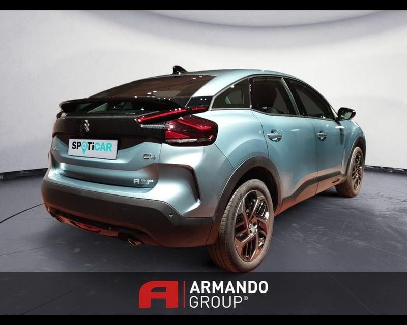 Citroën C4 3ª serie PureTech 130 S&S Plus