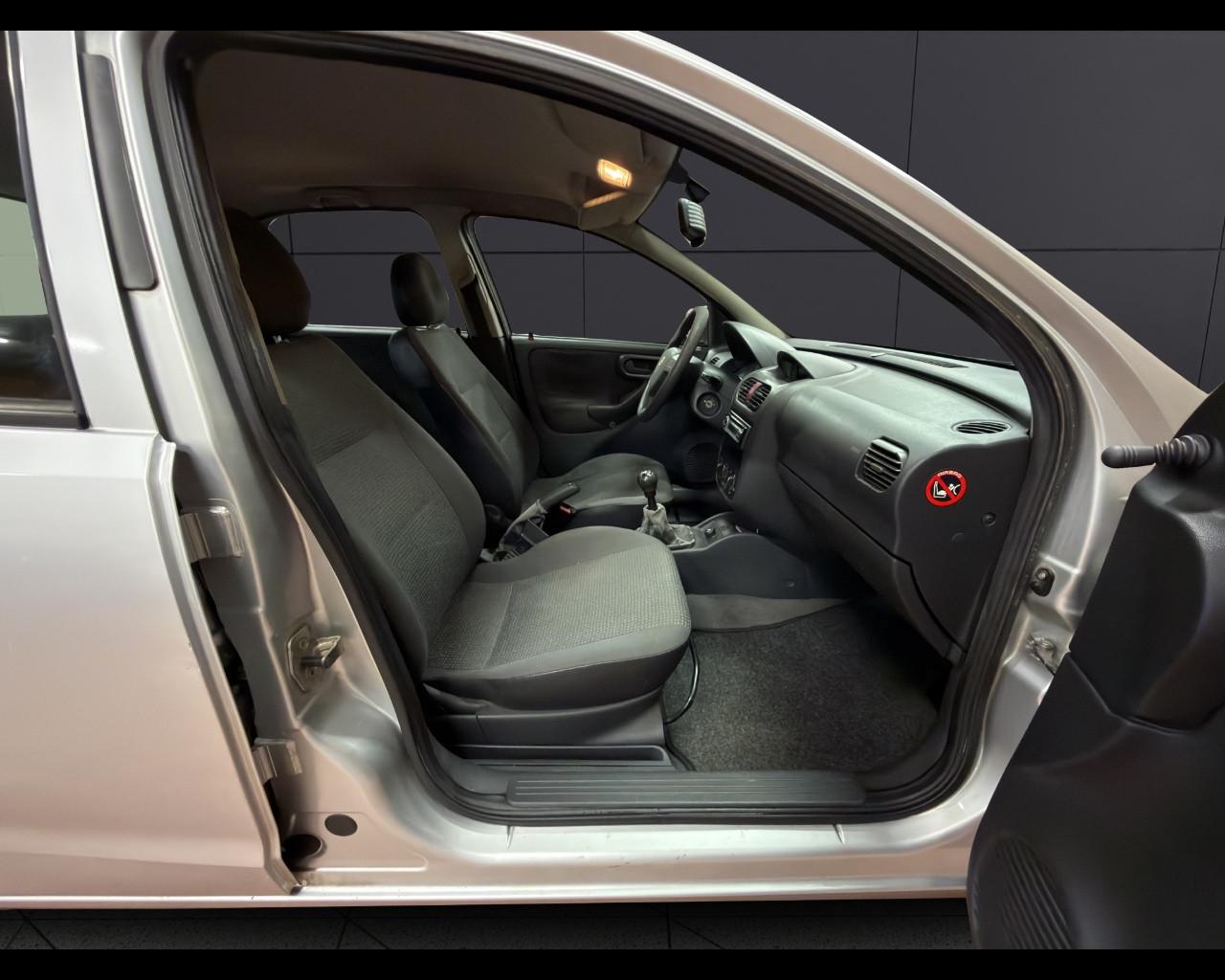 OPEL Corsa 1.0i 12V cat 5 porte Comfort