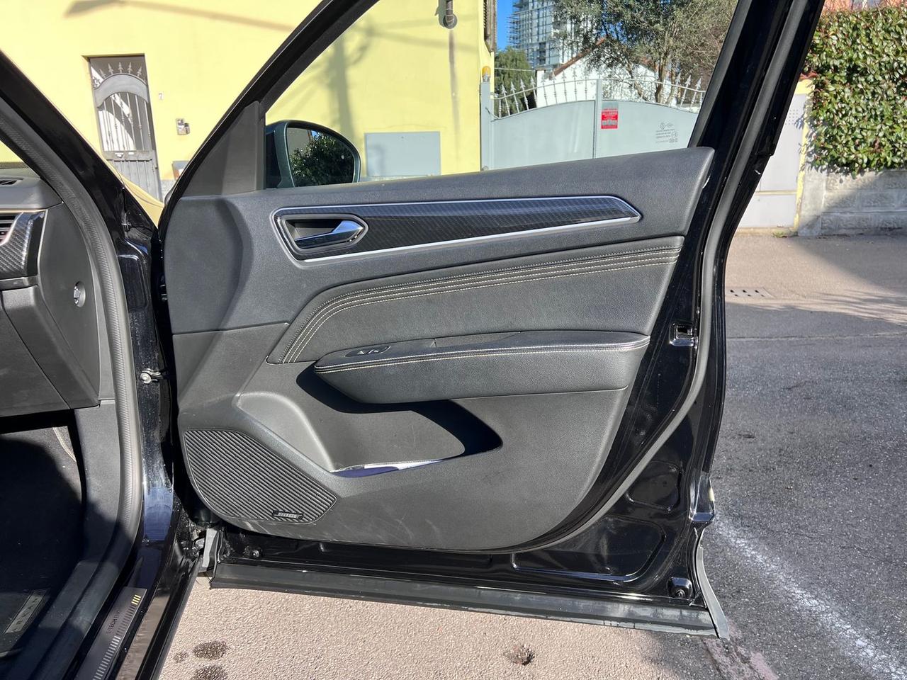 Renault Arkana Engineered E-TECH 145 HEV #9470