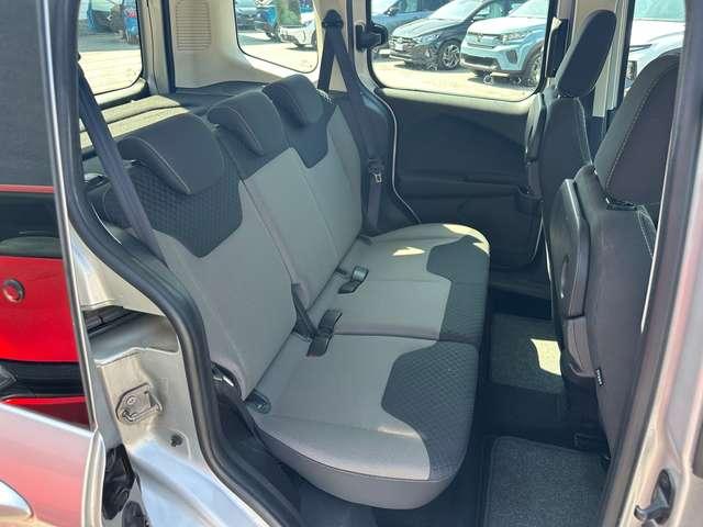 Ford Tourneo Courier 1.0 100cv
