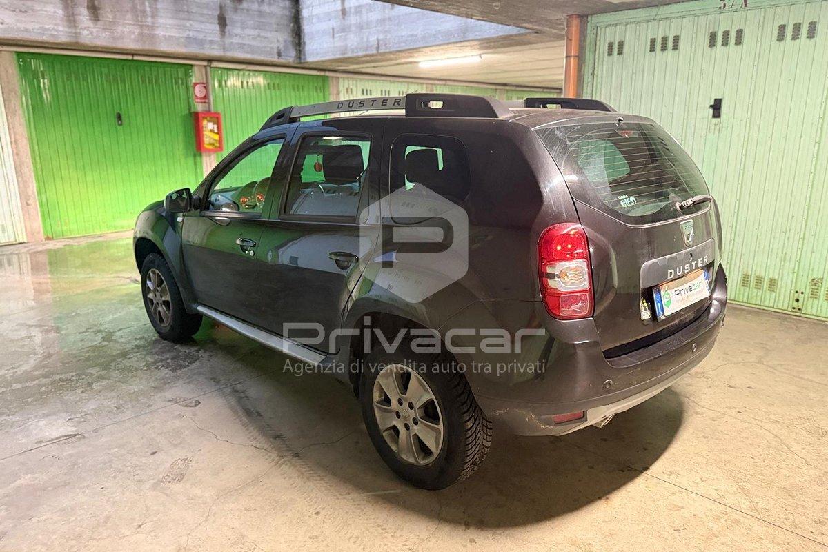 DACIA Duster 1.5 dCi 110CV Start&Stop 4x2 Ambiance