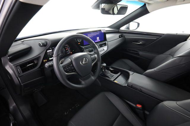 LEXUS ES 300 H ES Hybrid Executive