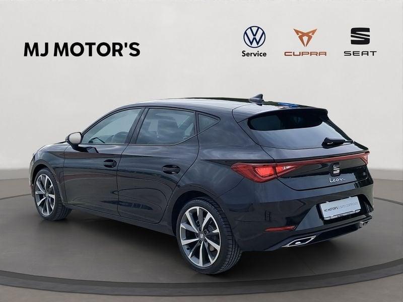 Seat Leon Leon 1.5 TSI FR