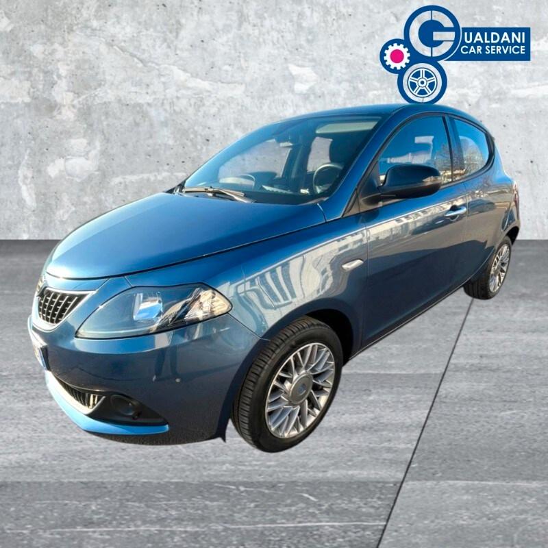 LANCIA Ypsilon 3ª serie Ypsilon 1.0 FireFly 5 ...
