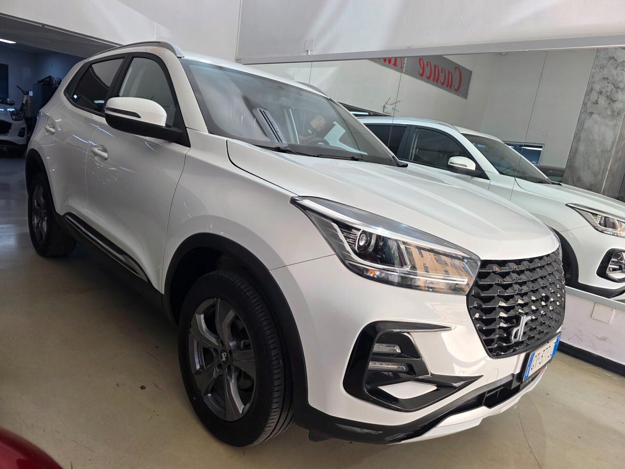 Dr 5.0 1.5 Bi-Fuel GPL 116CV 1 PROPRIETARIO 2024