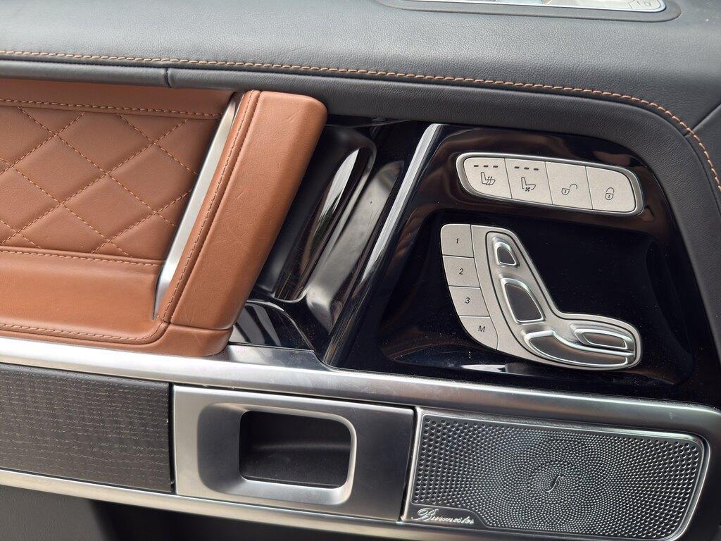 Mercedes Classe G 63 AMG Premium Plus Speedshift TCT AMG