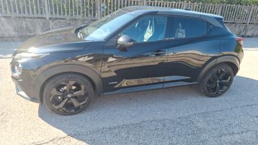 Nissan Juke 1.6 HEV Premiere Edition