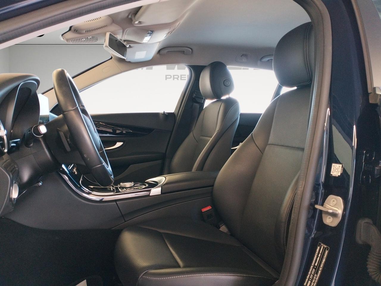 Mercedes-benz C 220 d S.W. Auto Business Extra