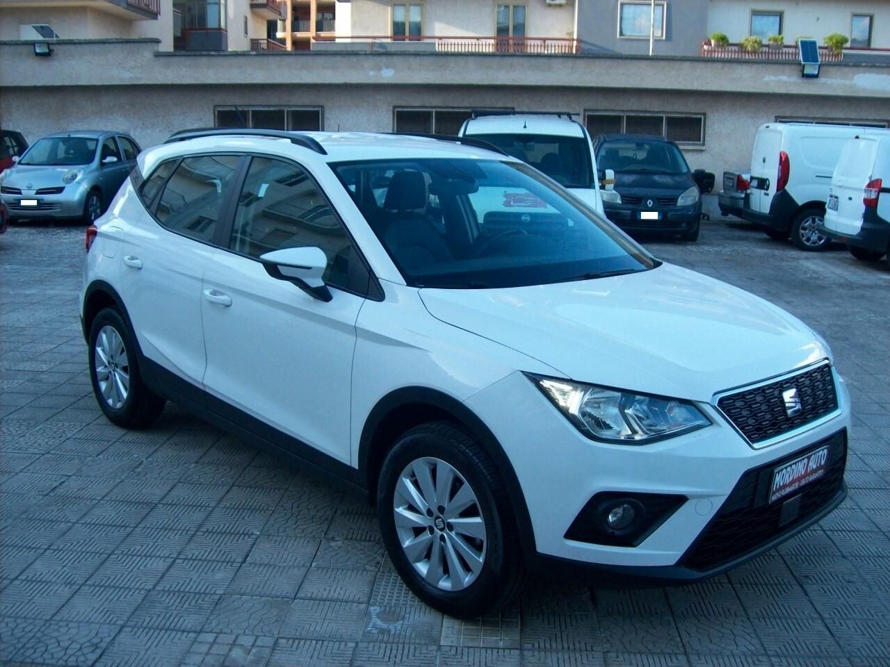 Seat Arona 1.0 EcoTSI 95CV Style