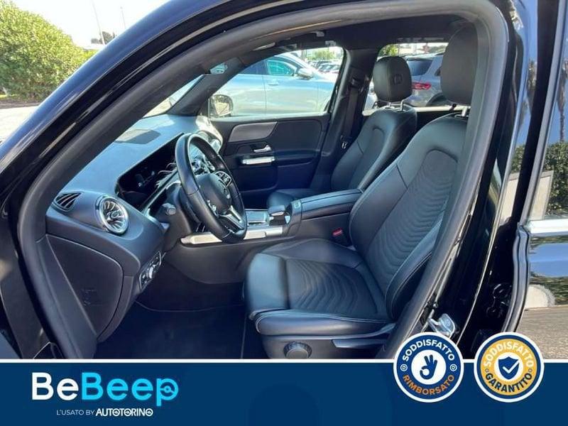 Mercedes-Benz GLB Classe 200 D SPORT PLUS AUTO 7P.TI